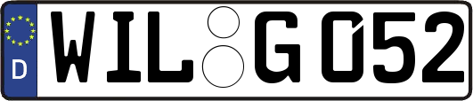 WIL-G052