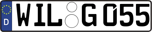 WIL-G055