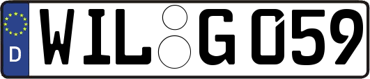 WIL-G059