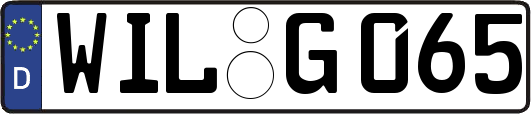 WIL-G065