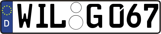 WIL-G067
