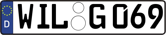 WIL-G069