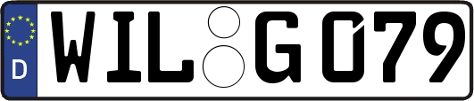 WIL-G079