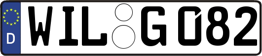 WIL-G082