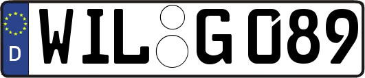 WIL-G089