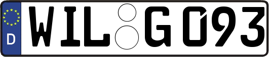 WIL-G093