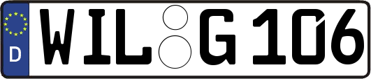 WIL-G106
