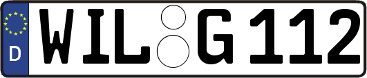 WIL-G112