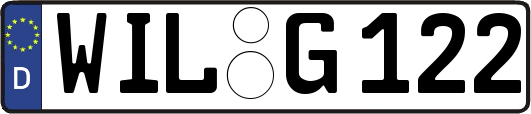WIL-G122