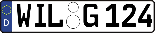 WIL-G124