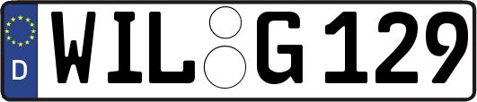 WIL-G129