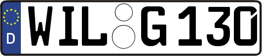 WIL-G130