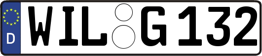 WIL-G132