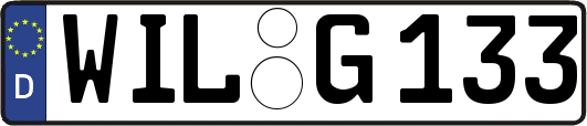 WIL-G133