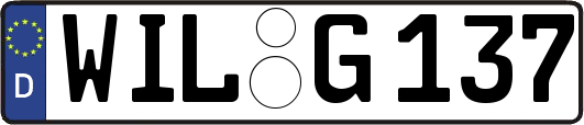 WIL-G137