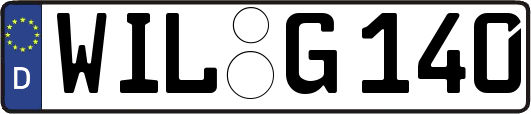 WIL-G140