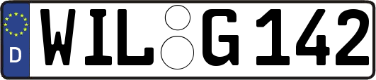 WIL-G142