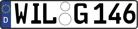 WIL-G146