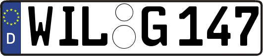 WIL-G147