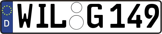 WIL-G149