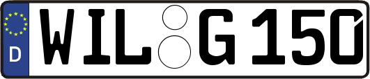 WIL-G150