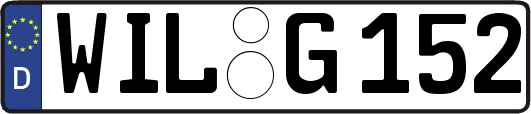 WIL-G152