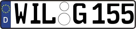 WIL-G155