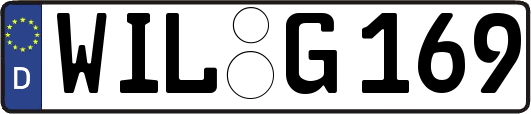 WIL-G169