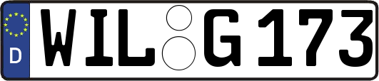 WIL-G173