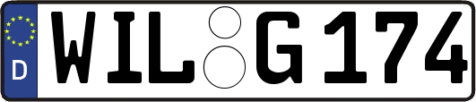 WIL-G174