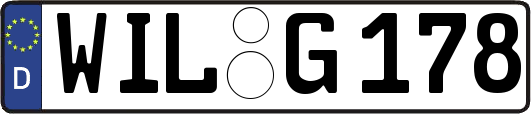 WIL-G178