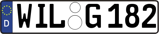 WIL-G182