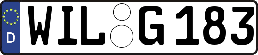 WIL-G183