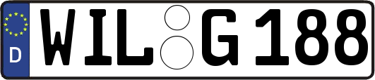 WIL-G188