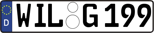 WIL-G199