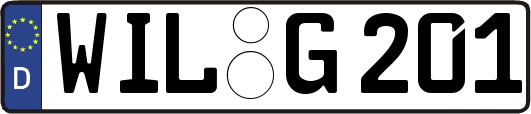 WIL-G201