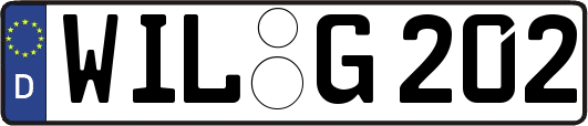 WIL-G202