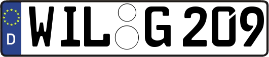 WIL-G209