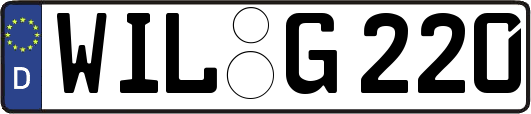 WIL-G220