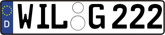 WIL-G222
