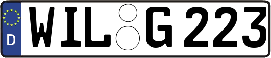 WIL-G223