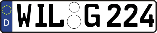 WIL-G224