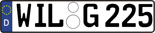 WIL-G225