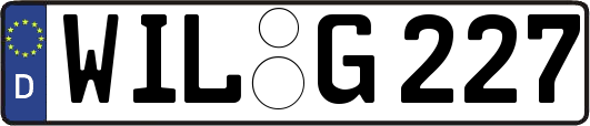 WIL-G227