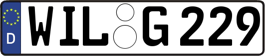 WIL-G229