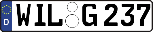 WIL-G237