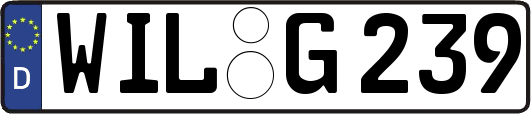 WIL-G239