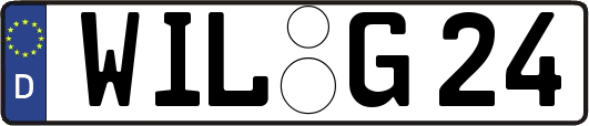 WIL-G24