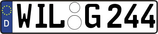 WIL-G244