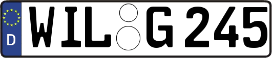 WIL-G245